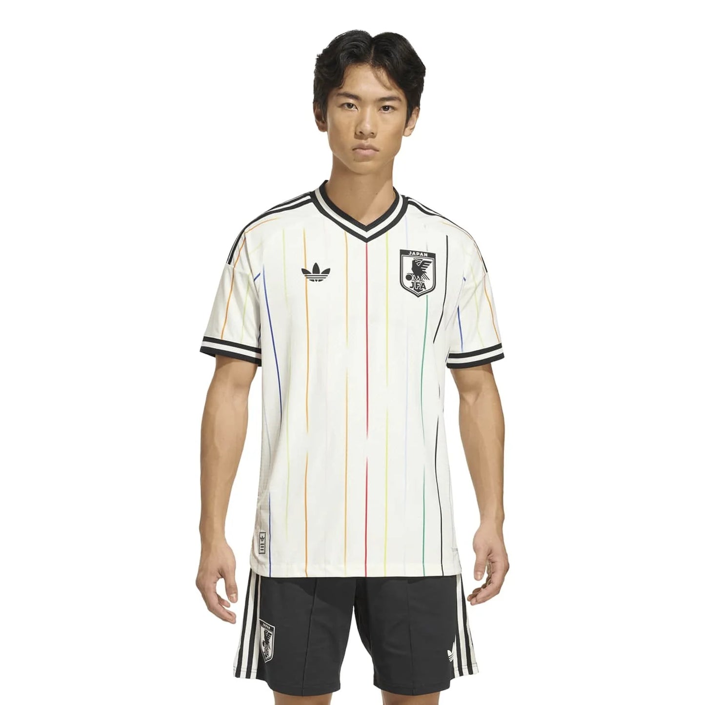 Japan 2026 Authentic Away Jersey - Men's