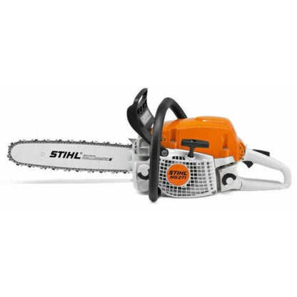 STIHL MS271 Farm Boss Chainsaw – 50.2 cc, 2.6 kW