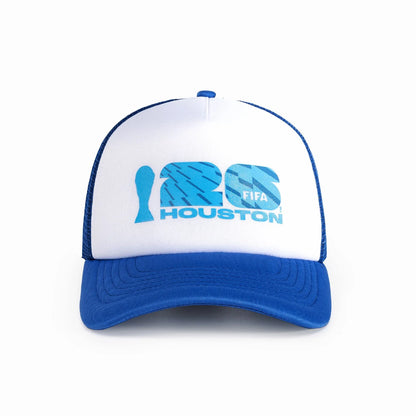FIFA World Cup 2026™ Houston Trucker Hat