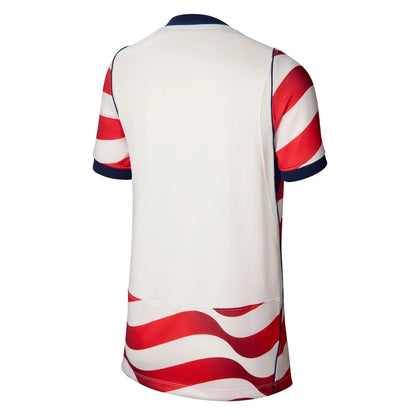 USA 2026 Home Jersey - Youth