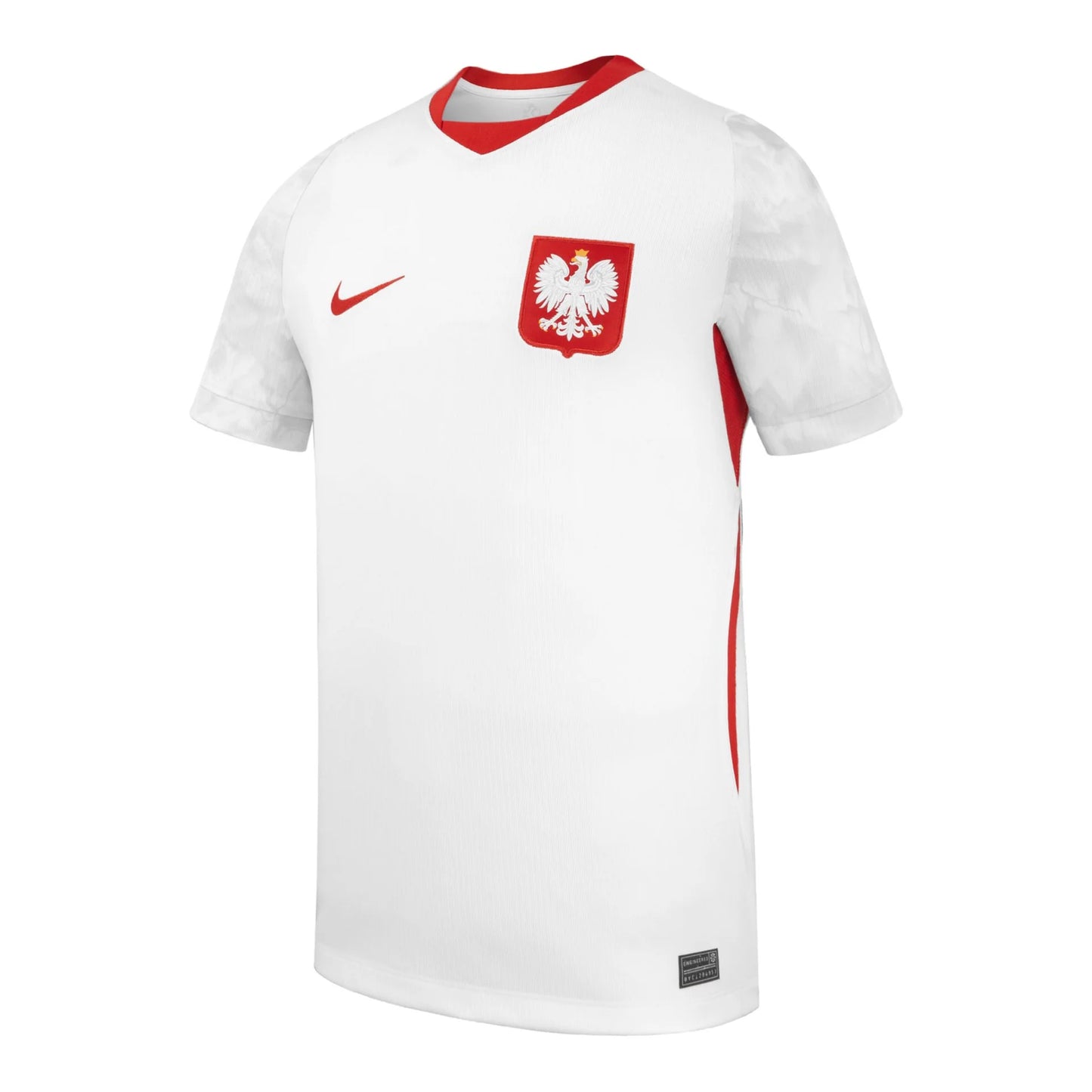 Poland 2026 Home Jersey - Youth