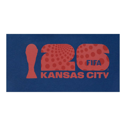 FIFA World Cup 2026™ Kansas City Hoodie - Youth