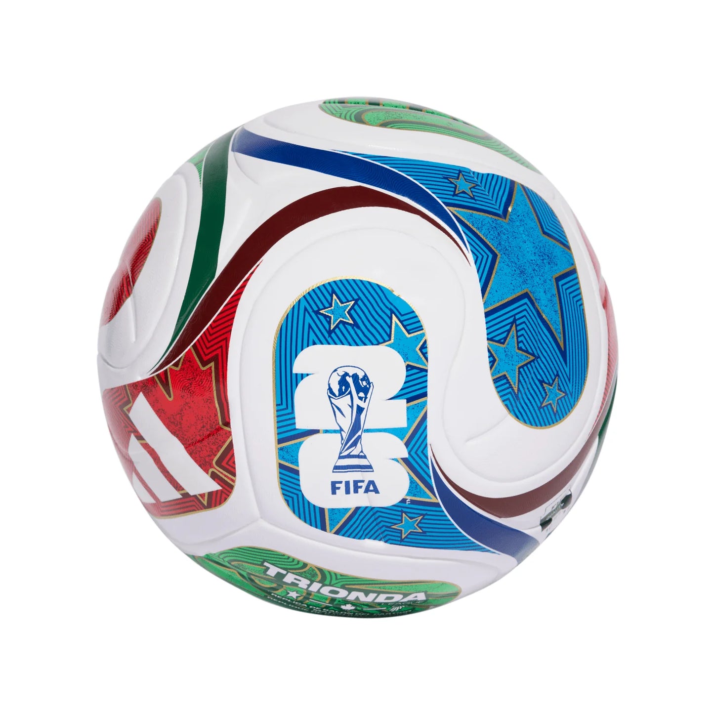FIFA World Cup 2026™ Trionda League Ball