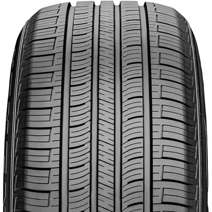 Pair of 2 (TWO) Nexen N'Priz AH5 235/75R15 109S XL AS All Season A/S Tires