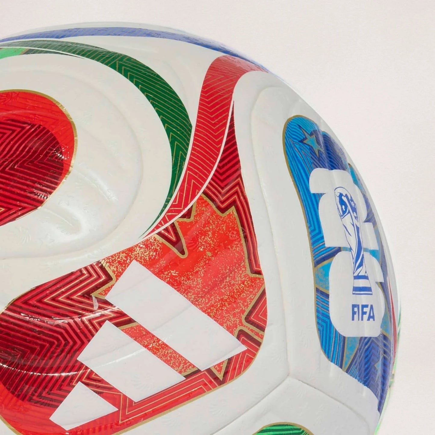 FIFA World Cup 2026™ Trionda Pro Football