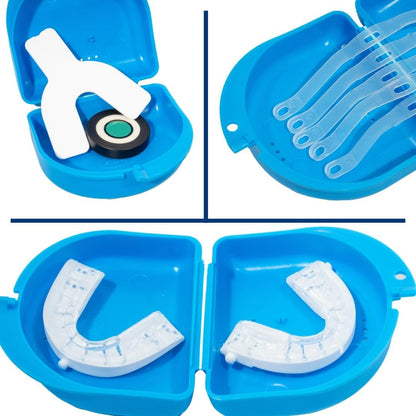 SNORELESSNOW Somnofit-S Anti-Snore Mouth Guard - FDA Cleared
