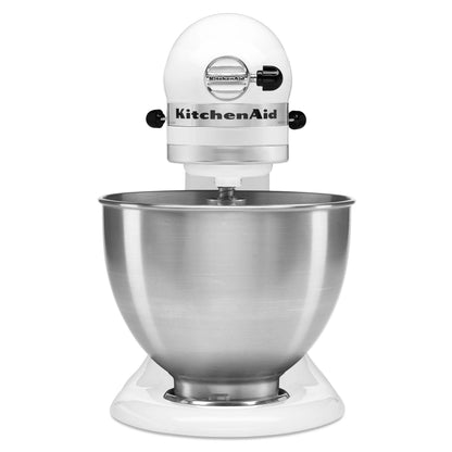 KITCHENAID Classic Series 4.5 Quart Tilt-Head Stand Mixer