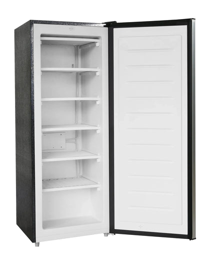 Frigidaire 6.5 Cu. ft. Upright Freezer