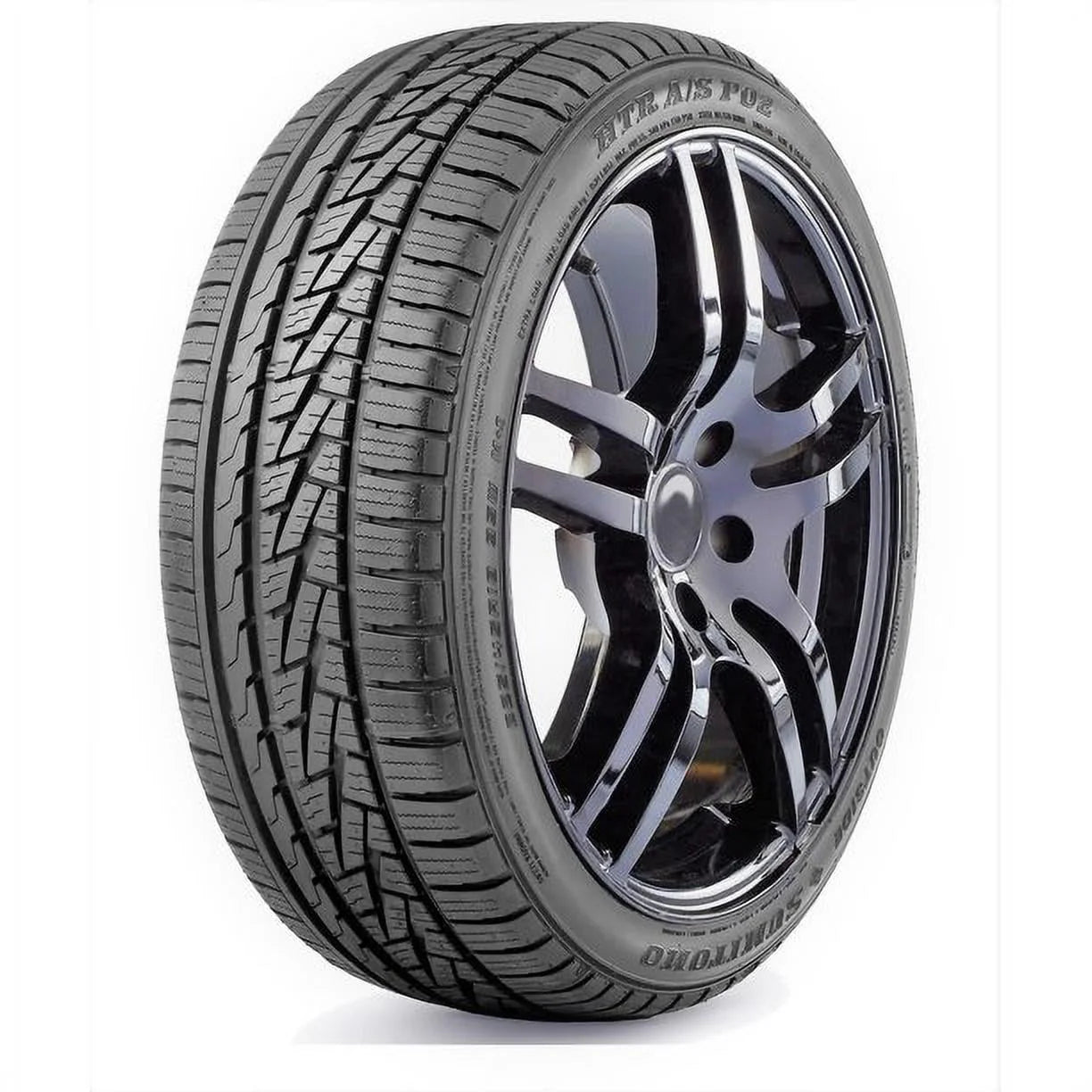 Full season 245/50R20 102V bus tires