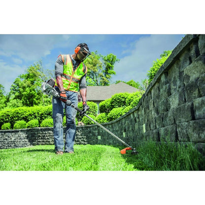 Stihl FS 91 R GAS Trimmer