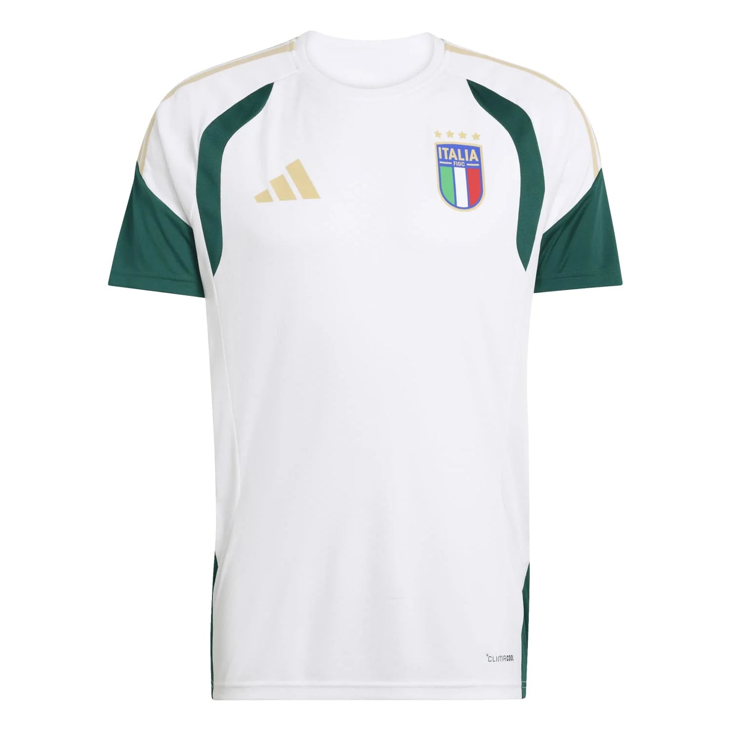 Italy 26 Tiro Training Jersey - Men's
