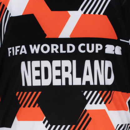 FIFA World Cup 2026™ Nederland Sublimated Top - Youth