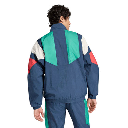 Italy EQT Track Top - Men's
