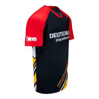 FIFA World Cup 2026™ Germany Sublimated T-Shirt - Unisex