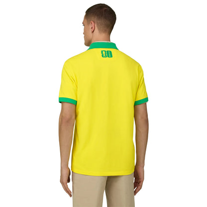 FIFA World Cup 2026™ Winners Capsule Collection Brazil Polo