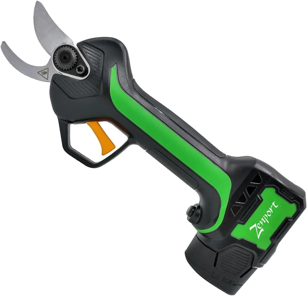 EP26 Pruner, Standard