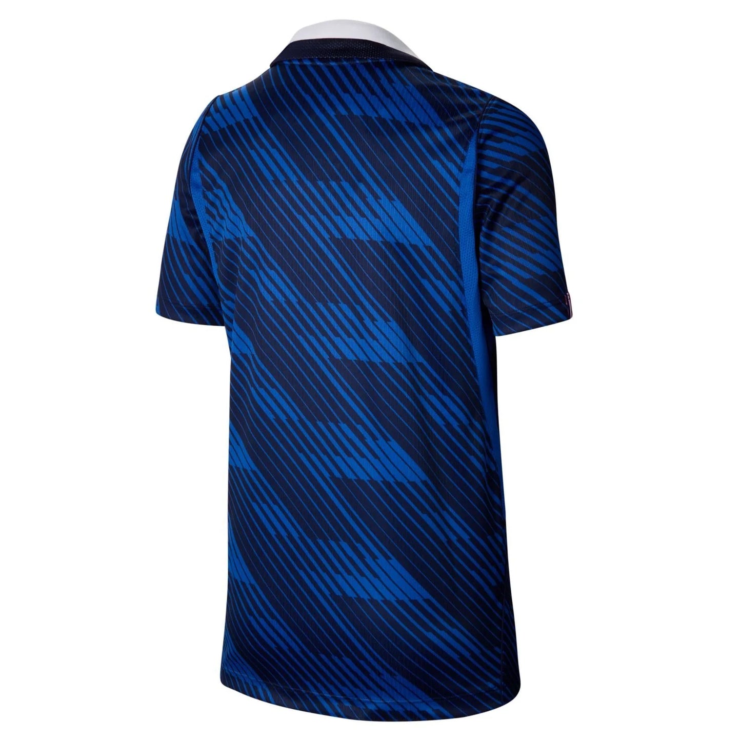 France 2026 Home Jersey - Youth