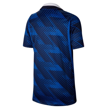France 2026 Home Jersey - Youth