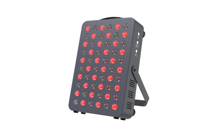 HOOGA Red Light Therapy Panel – 660nm & 850nm LED Lamp
