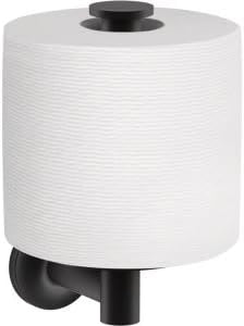Toilet Paper Holder, Bathroom Toilet Paper Holder, Purist Collection, Polished Chrome, K-14444-CP