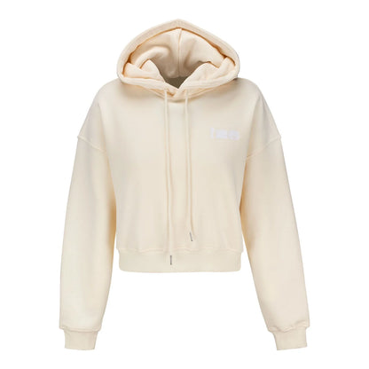 FIFA World Cup 2026™ Mono Logo Crop Sweatshirt - Womens