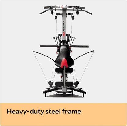 BowFlex Home Gym Workout System