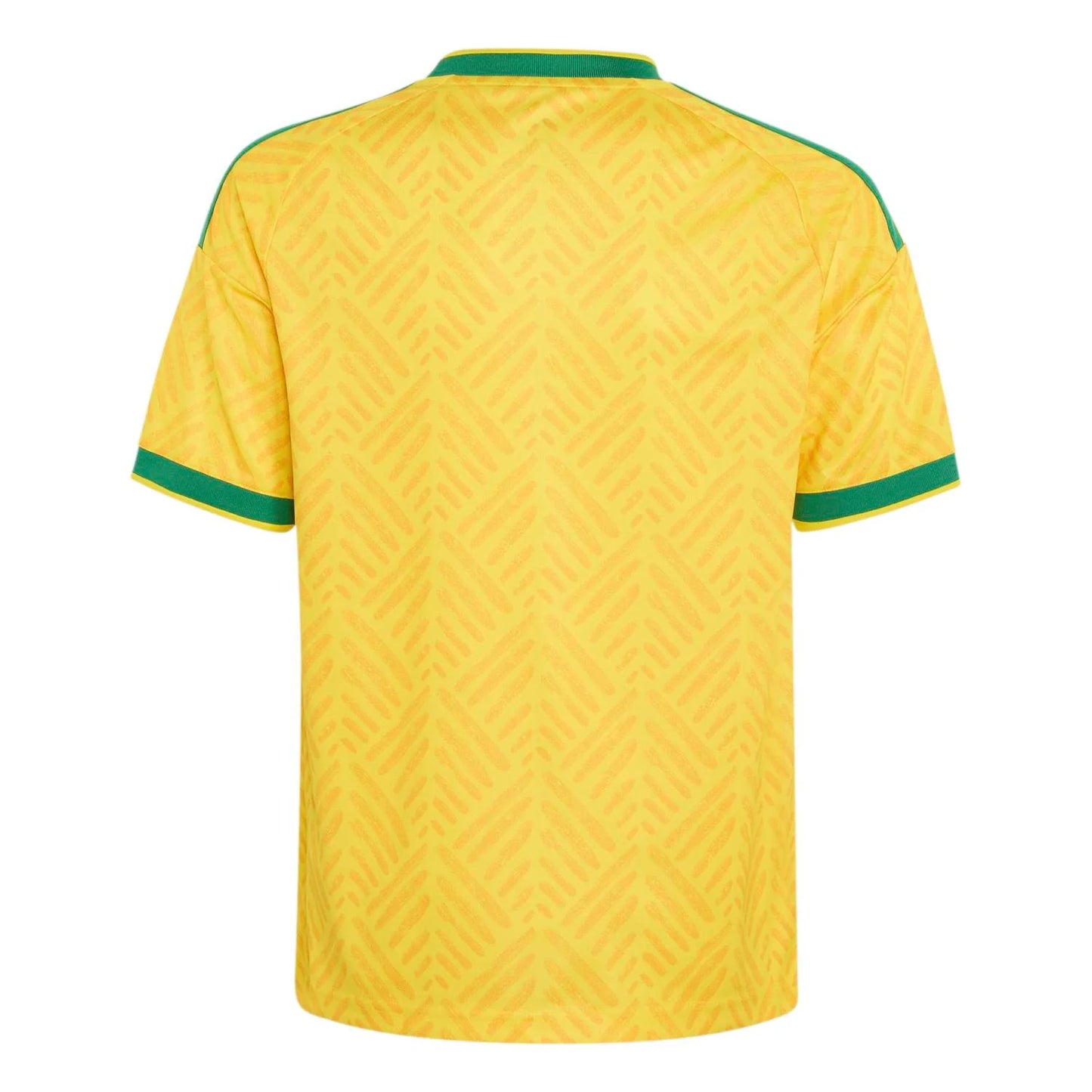 South Africa 2026 Home Jersey - Youth