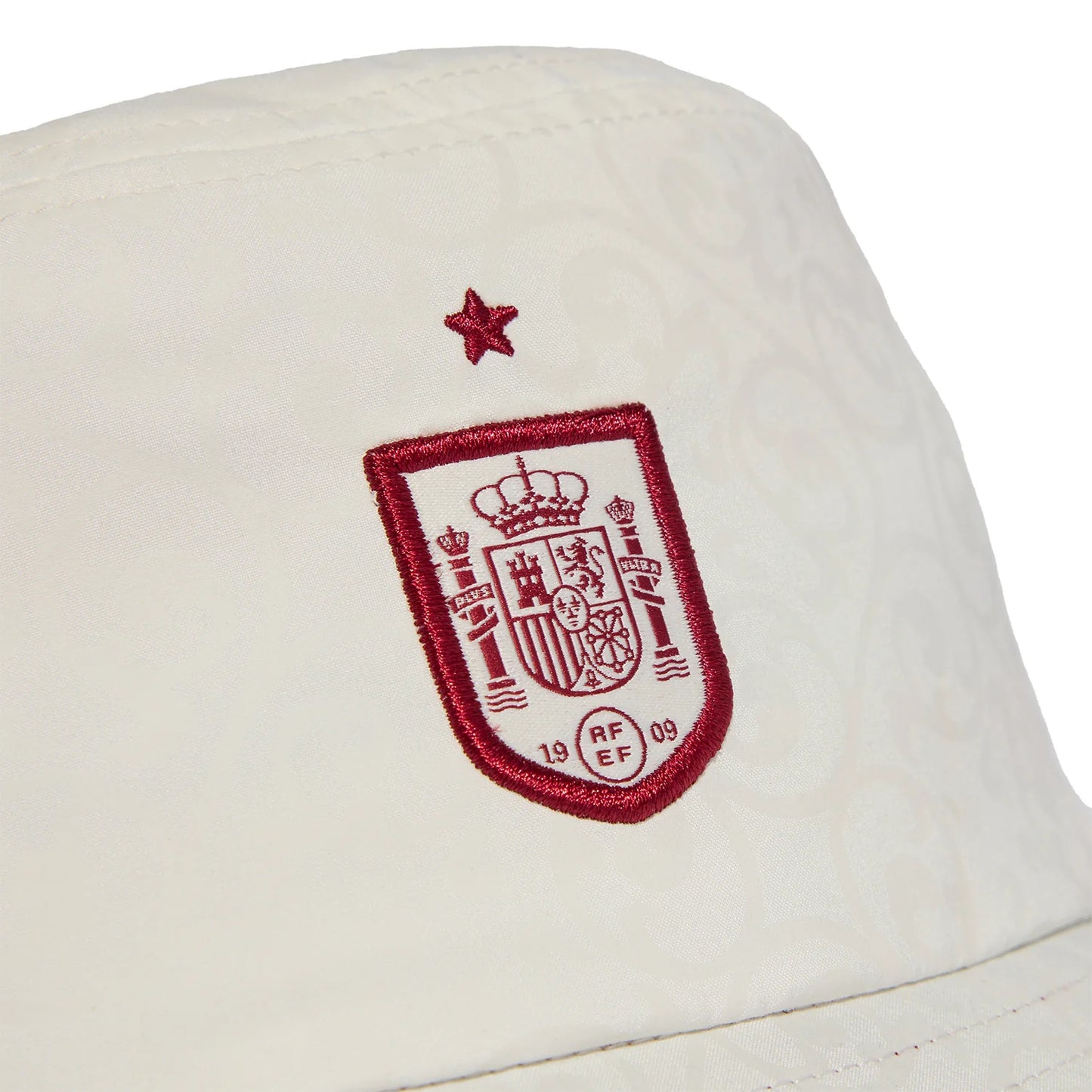 FIFA World Cup 2026™ Spain Federation Bucket Hat