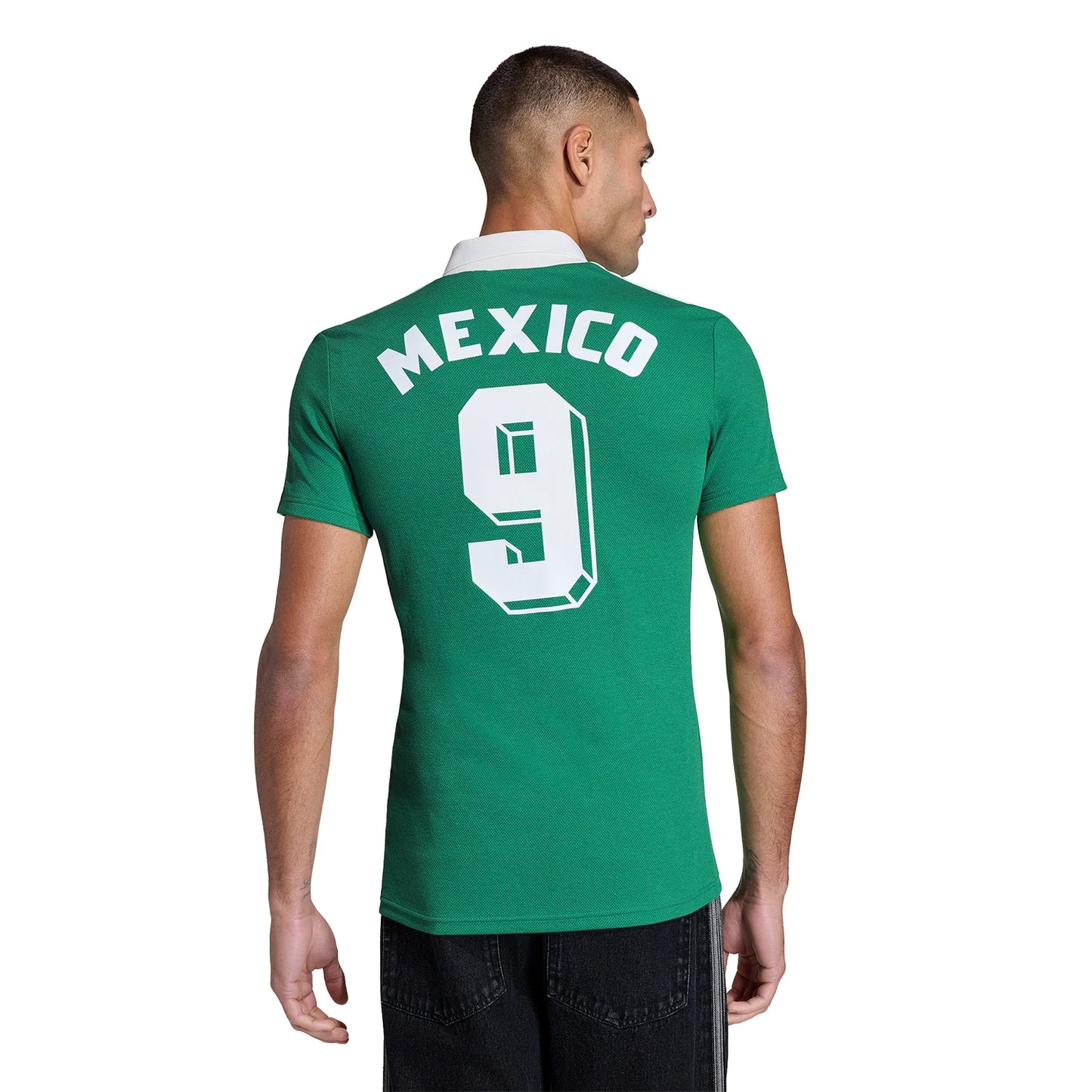 Mexico 1986 Home Jersey - Men's
