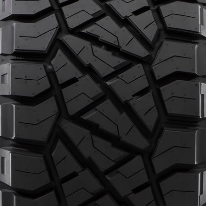 Nitto Ridge Grappler All Terrain 245/65R17 111T XL Light Truck Tire