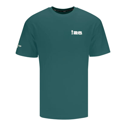 FIFA World Cup 2026™ Mexico Puff T-Shirt - Unisex