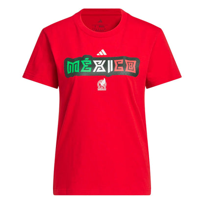 FIFA World Cup 2026™ Mexico Graphic Tee - Women's