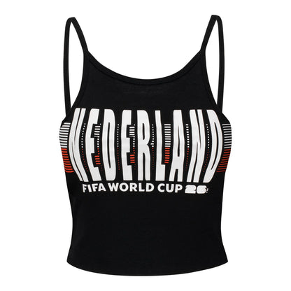 FIFA World Cup 2026™ Nederland Tank - Women's