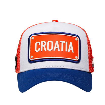 FIFA World Cup 2026™ Croatia Team Cap