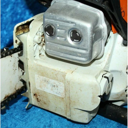 STIHL MS271 Farm Boss Chainsaw – 50.2 cc, 2.6 kW