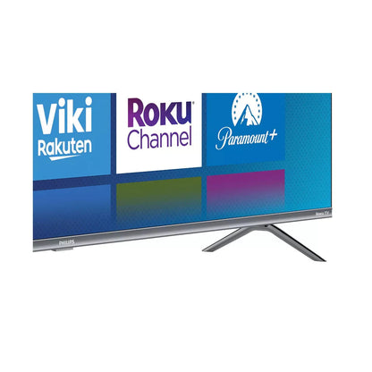 Philips 55′′ 4K QLED Roku Smart TV 55PUL7973/F7