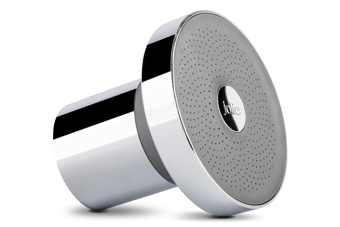 JOLIE SKIN COMPANY Jolie Filtered Showerhead - High Pressure Shower Filter