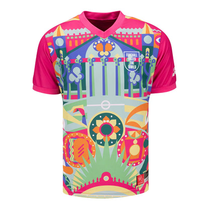 FIFA World Cup 2026™ Guadalajara Jersey - Limited Edition