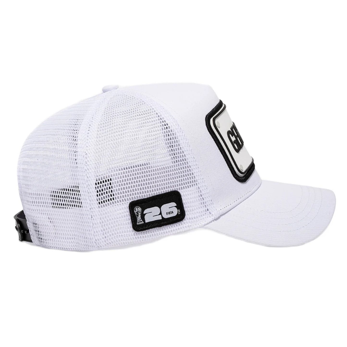FIFA World Cup 2026™ Germany Team Cap