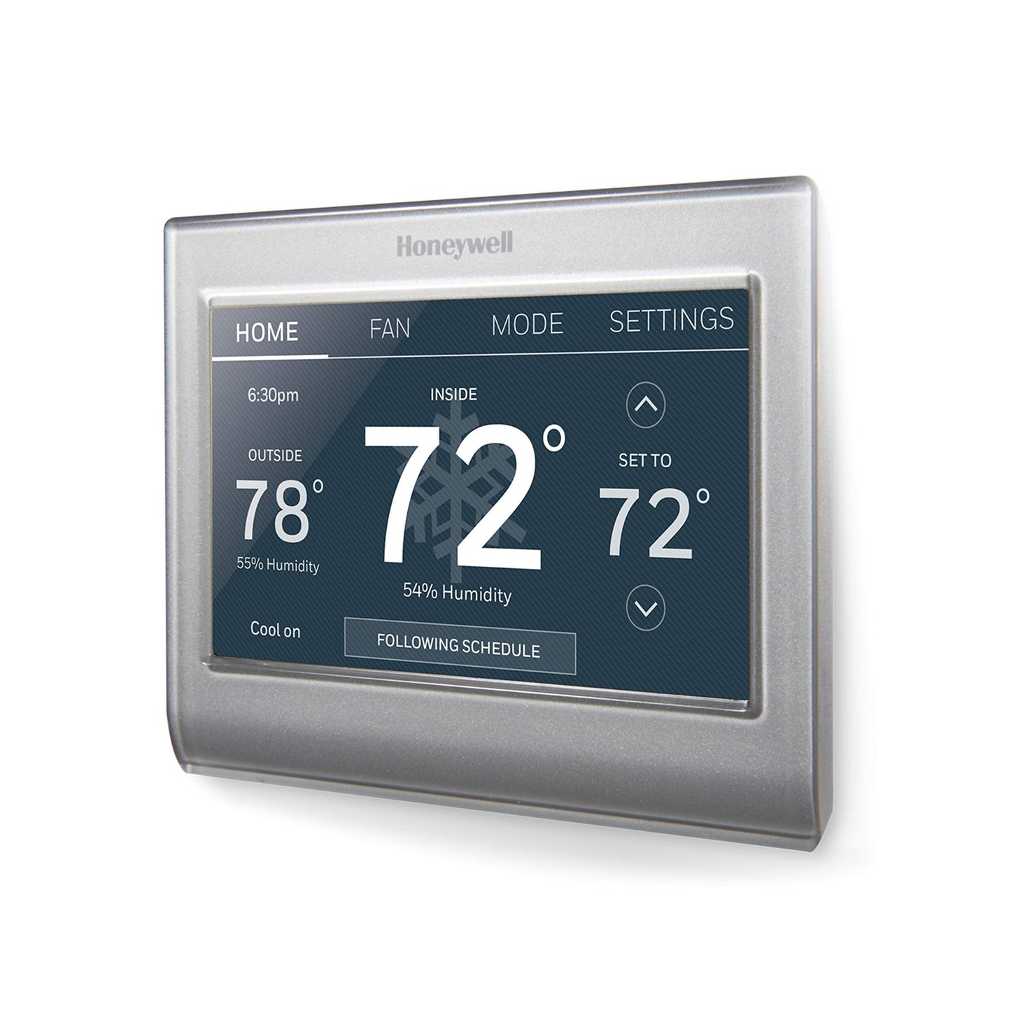 HONEYWELL HOME RTH9585WF1004 Wi-Fi Smart Thermostat - 7 Day Programmable