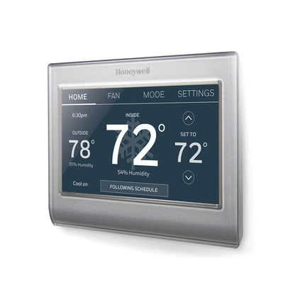 HONEYWELL HOME RTH9585WF1004 Wi-Fi Smart Thermostat - 7 Day Programmable