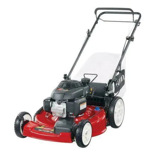 Toro Self Propelled Gas Lawn Mower