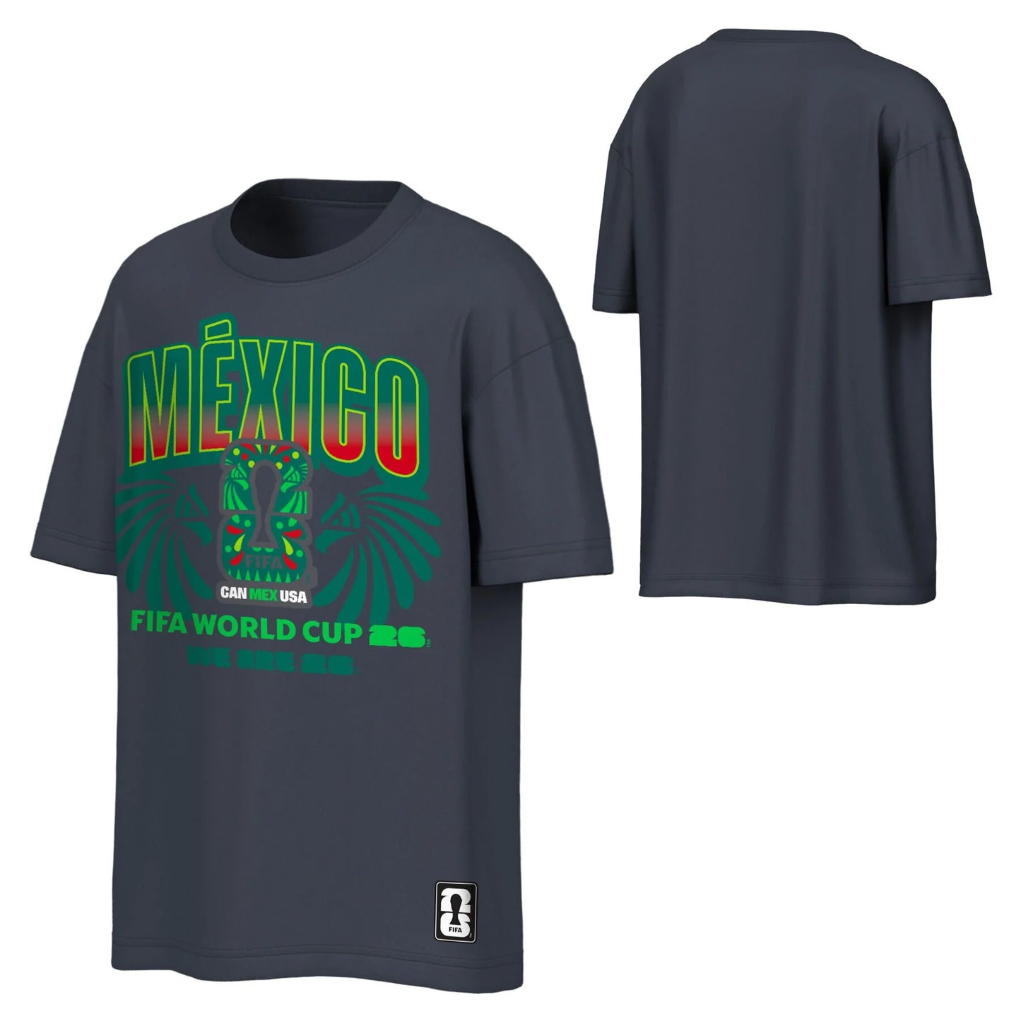 FIFA World Cup 2026™ Host Mexico Gateway Tee - Youth