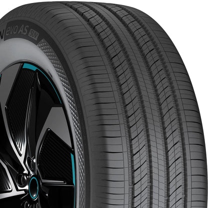 Full season 255/35R21 98W XL passenger car tires