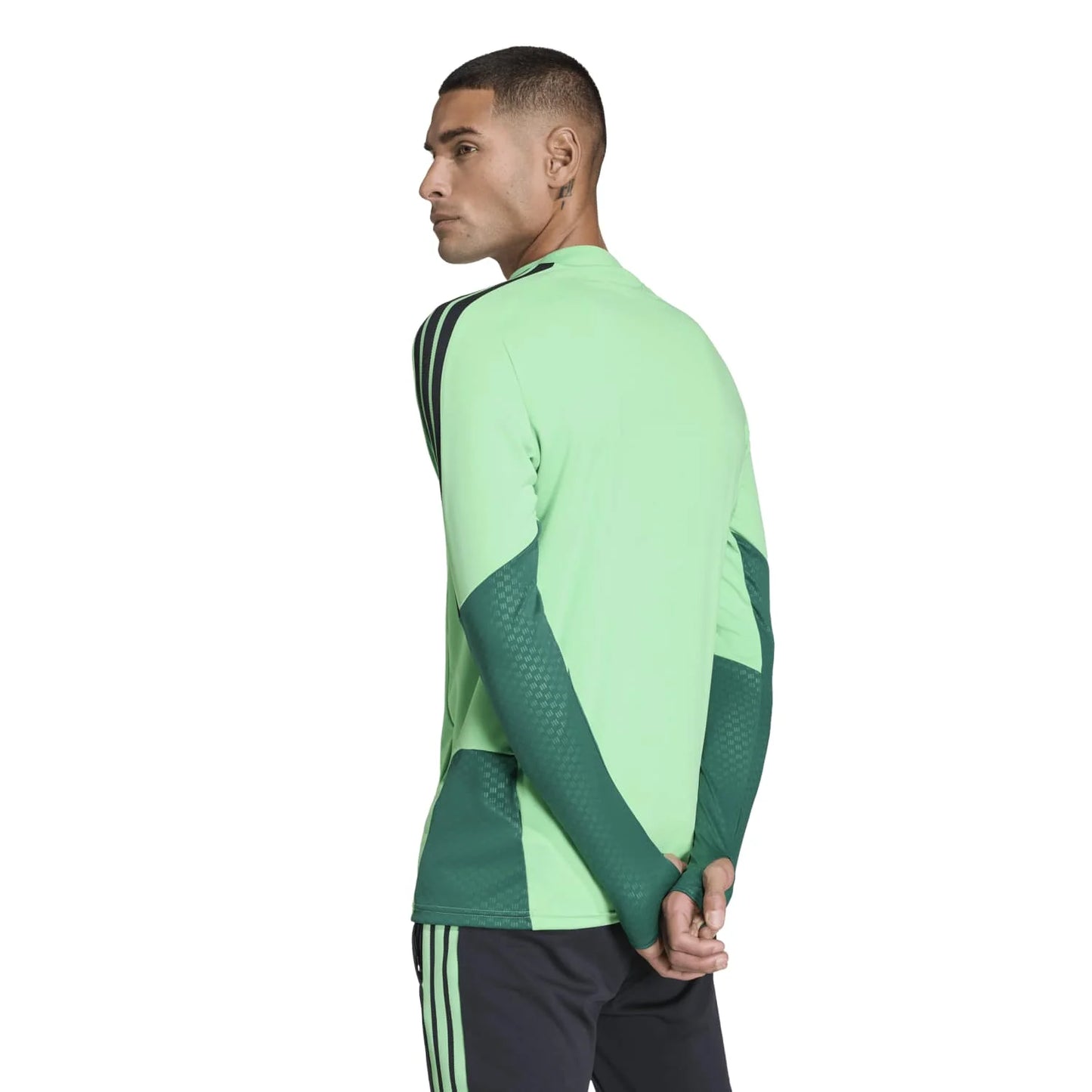 Mexico 26 Tiro Training Top - Men's
