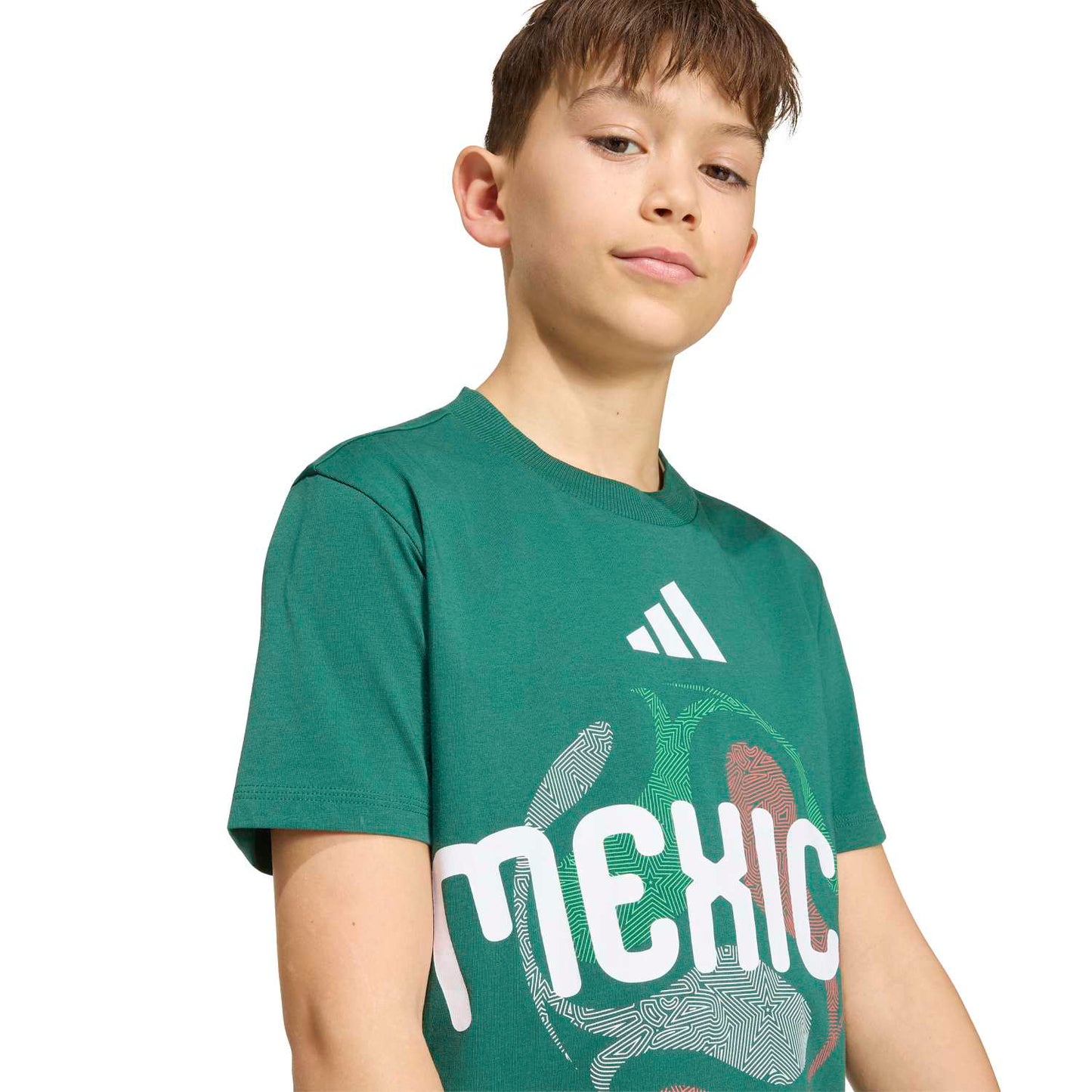 FIFA World Cup 2026™ Mexico T-Shirt - Youth