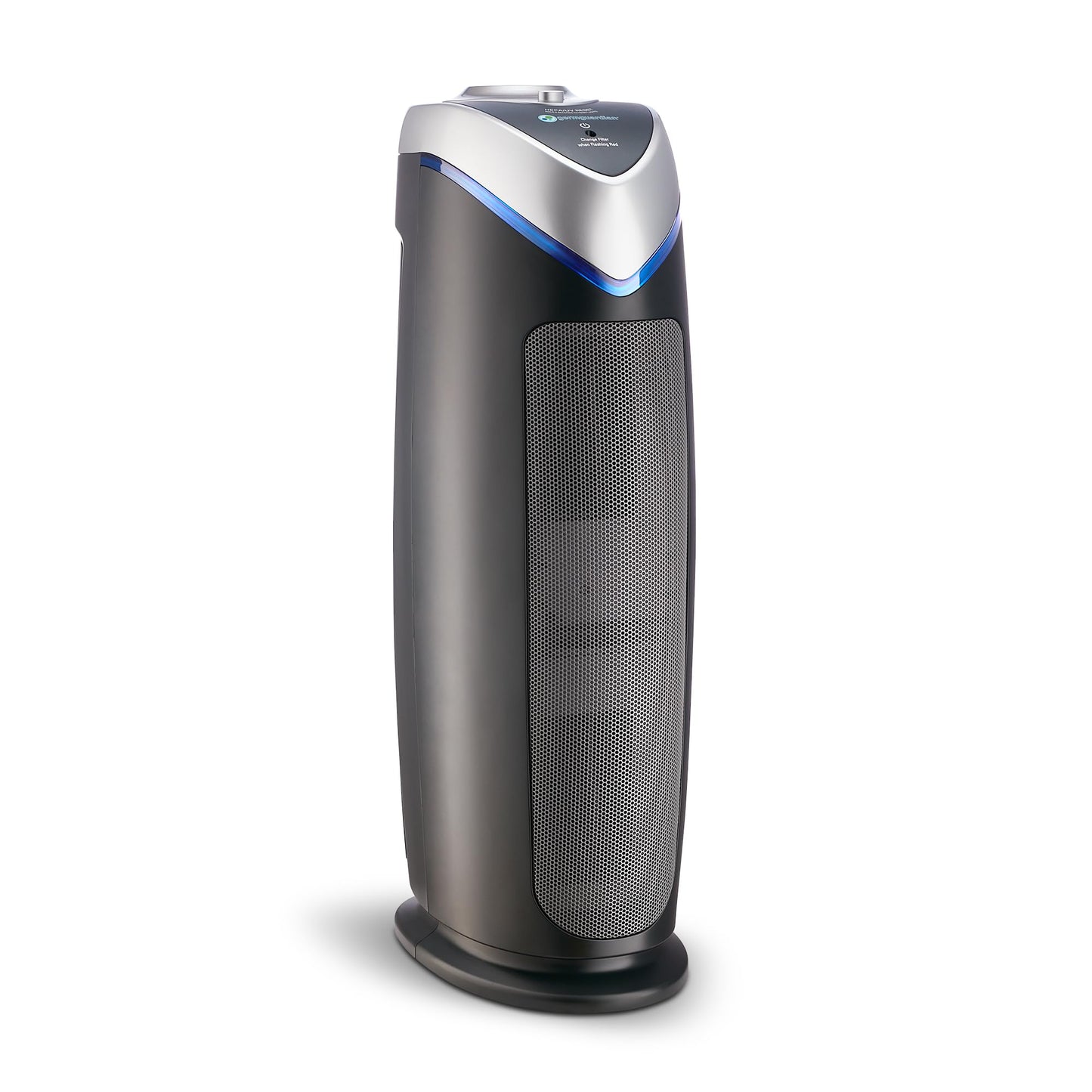 GERMGUARDIAN 4-in-1 HEPA Air Purifier for Large Rooms Up to 743 Sq. Ft.