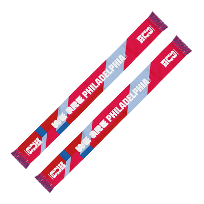 FIFA World Cup 2026™ Host City Philadelphia Scarf