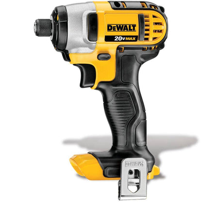 DEWALT 20V MAX Cordless 7 Tool Combo Kit with TOUGHSYSTEM Case, (1) 20V 4.0Ah Battery and (2) 20V 2.0Ah Batteries DCKTS781D2M1 sgtnighsdesigns