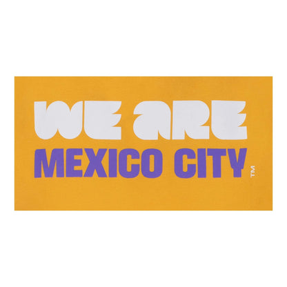 FIFA World Cup 2026™ Mexico City T-Shirt - Unisex